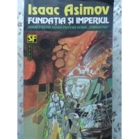 FUNDATIA SI IMPERIUL