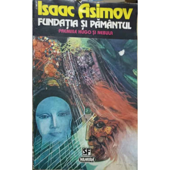 FUNDATIA SI PAMANTUL