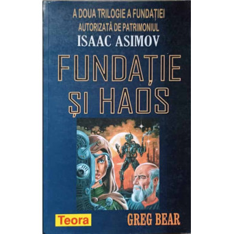FUNDATIE SI HAOS