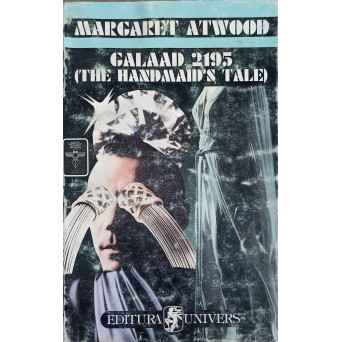 GALAAD 2195 (THE HANDMAID'S TALE)