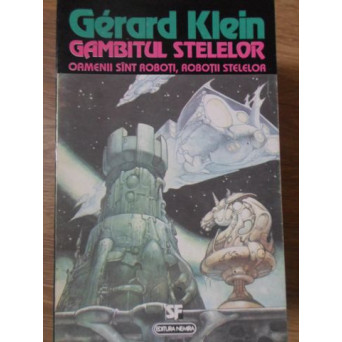GAMBITUL STELELOR