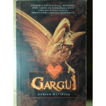 GARGUI