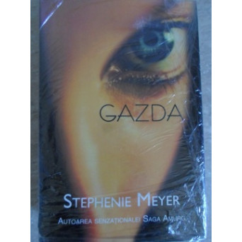 GAZDA
