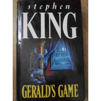 GERALD'S GAME