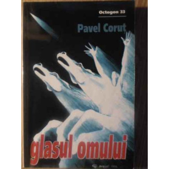 GLASUL OMULUI