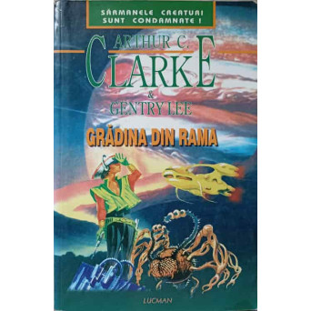 GRADINA DIN RAMA