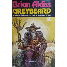 GREYBEARD