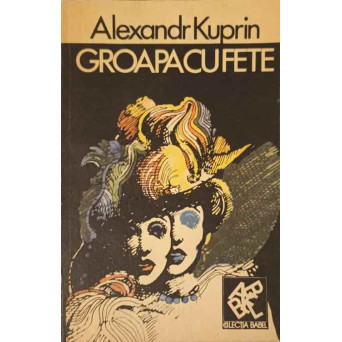 GROAPA CU FETE
