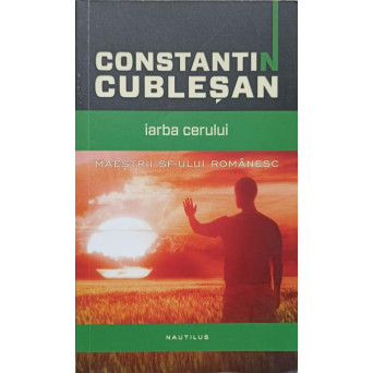 IARBA CERULUI