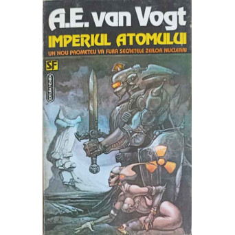 IMPERIUL ATOMULUI