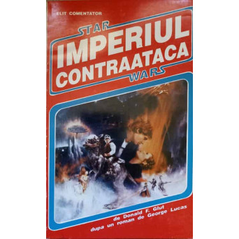 IMPERIUL CONTRAATACA