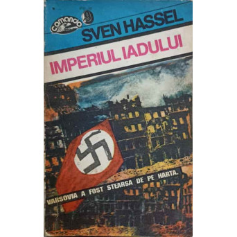 IMPERIUL IADULUI