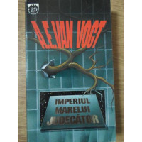 IMPERIUL MARELUI JUDECATOR