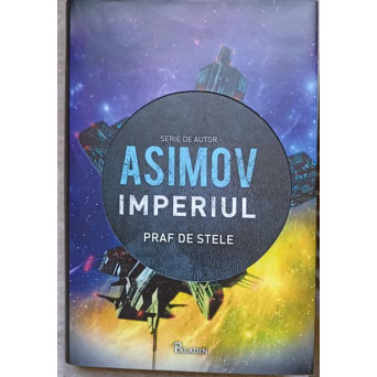 IMPERIUL. PRAF DE STELE