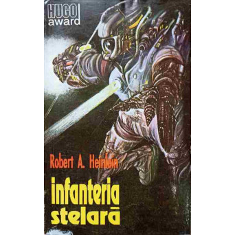 INFANTERIA STELARA