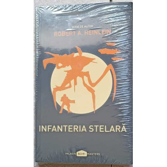INFANTERIA STELARA