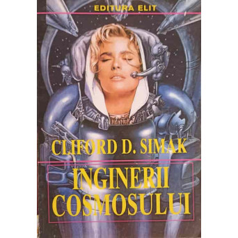 INGINERII COSMOSULUI