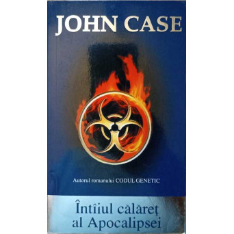 INTAIUL CALARET AL APOCALIPSEI