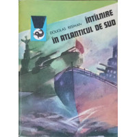 INTALNIRE IN ATLANTICUL DE SUD INTALNIRE IN ATLANTICUL DE SUD