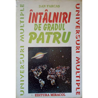 INTALNIRI DE GRADUL PATRU. OAMENI RAPITI DE OZN-URI