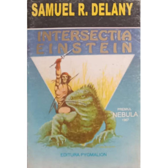 INTERSECTIA EINSTEIN
