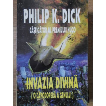 INVAZIA DIVINA