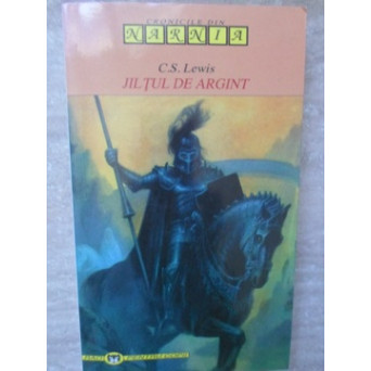 JILTUL DE ARGINT