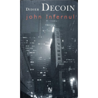 JOHN INFERNUL