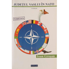 JUDETUL VASLUI IN NATO. FOILETON SCIENCE-FICTION