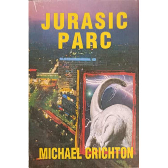 JURASIC PARC