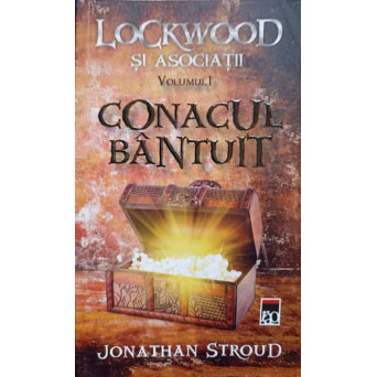 LOCKWOOD SI ASOCIATII VOL.1 CONACUL BANTUIT