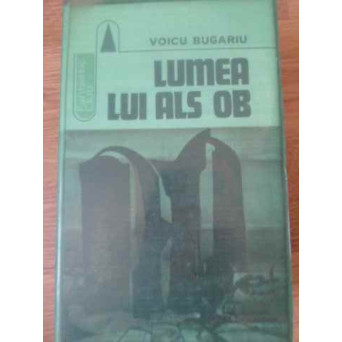 LUMEA LUI ALS OB