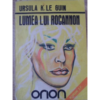 LUMEA LUI ROCANNON