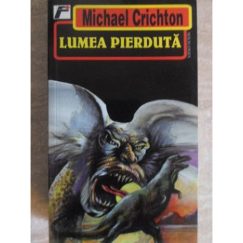 LUMEA PIERDUTA