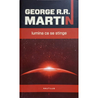 LUMINA CE SE STINGE