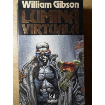 LUMINA VIRTUALA