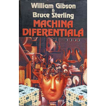 MACHINA DIFERENTIALA