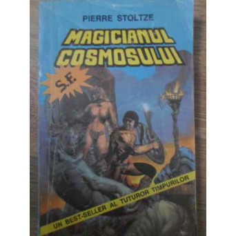 MAGICIANUL COSMOSULUI