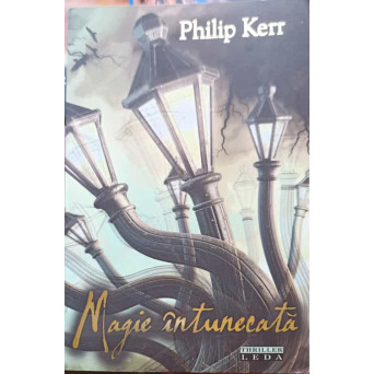 MAGIE INTUNECATA
