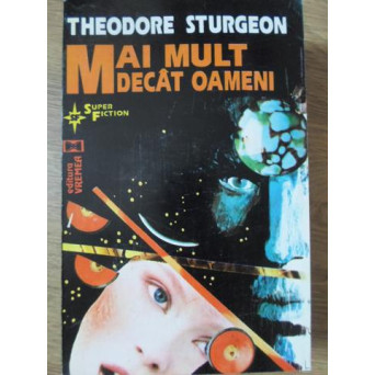 MAI MULT DECAT OAMENI