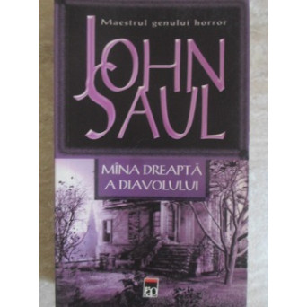 MANA DREAPTA A DIAVOLULUI
