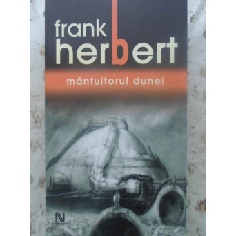 MANTUITORUL DUNEI
