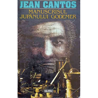 MANUSCRISUL JUPANULUI GODEMER