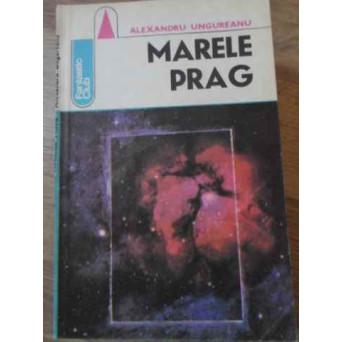 MARELE PRAG