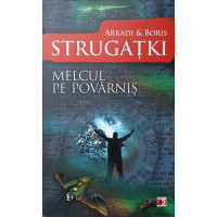 MELCUL PE POVARNIS MELCUL PE POVARNIS
