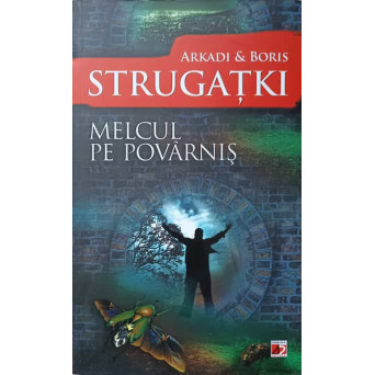 MELCUL PE POVARNIS