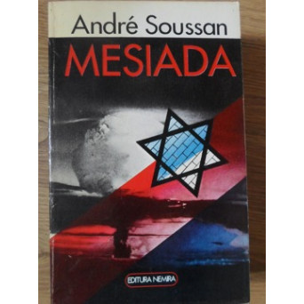 MESIADA