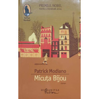 MICUTA BIJOU
