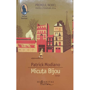 MICUTA BIJOU
