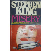 MISERY MISERY